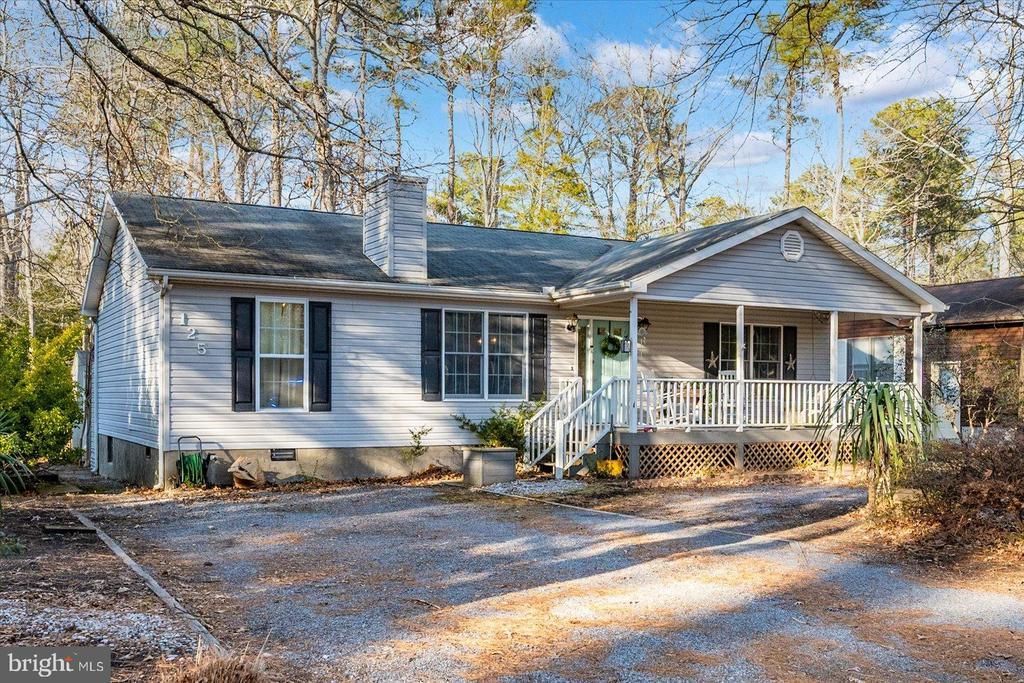 125 Ocean Parkway, Ocean Pines - Berlin, MD 21811 Main Photo