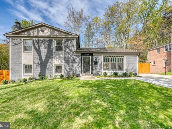 13304 HATHAWAY DRIVE, SILVER SPRING, MD 20906