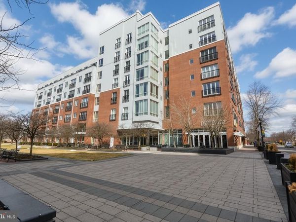 530 UNIT HARLAN BOULEVARD , Unit G722, WILMINGTON, DE 19801