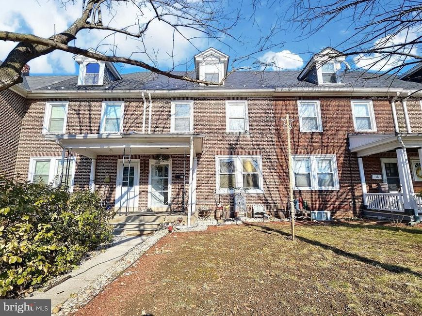 221 Tulpehocken Avenue , Reading, PA 19611 Main Photo