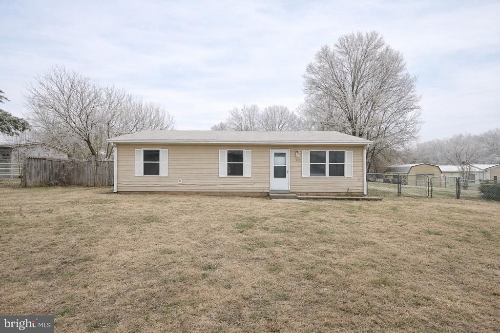 204 Mahone Court, Spotsylvania, VA 22551 Main Photo