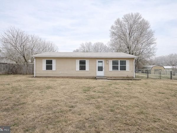 204 MAHONE COURT, SPOTSYLVANIA, VA 22551