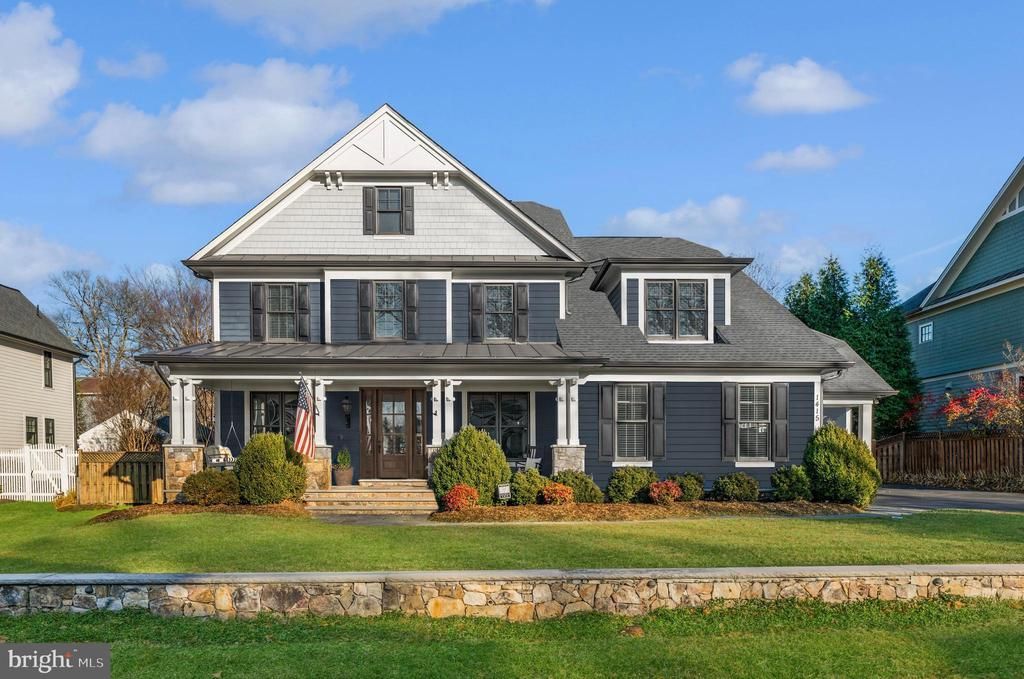 1415 Spring Vale Avenue, McLean, VA 22101 Main Photo