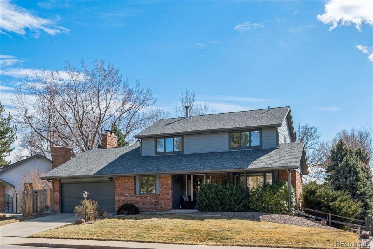3582 W Dartmouth Avenue, Denver, CO 80236 Main Photo
