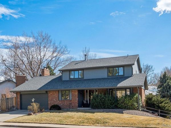 3582 W Dartmouth Avenue, Denver, CO 80236