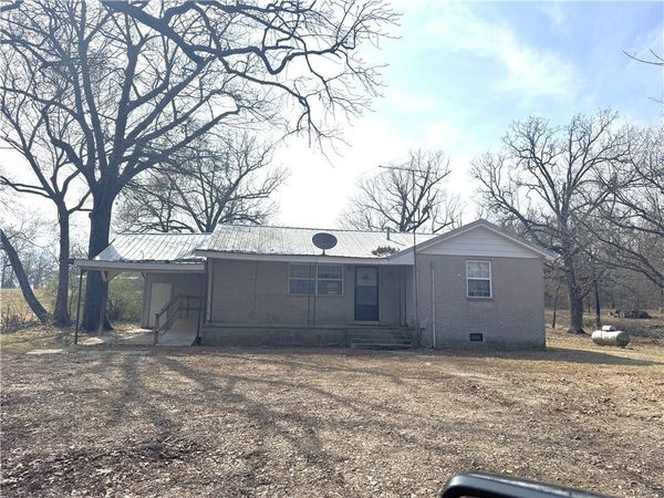 471846 E 840 Road , Stilwell, OK 74960