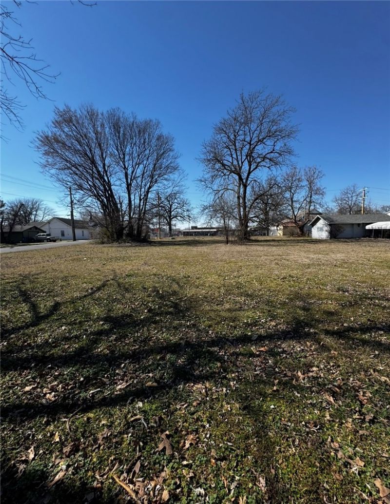 102 W 2nd Street, Gentry, AR 72734 Main Photo