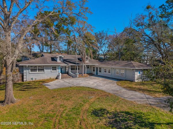 4365 LOSCO Road, Jacksonville, FL 32257