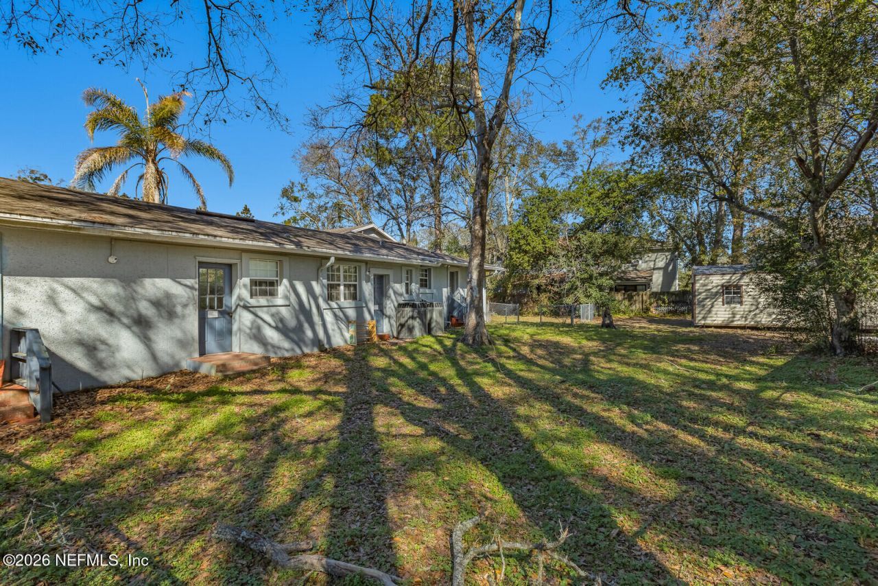 4365 Losco Road, Jacksonville, FL 32257 Photo