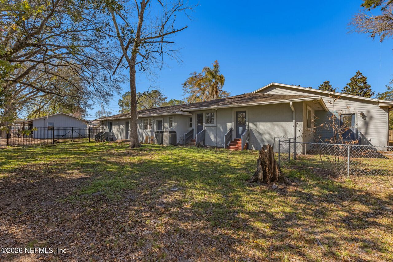 4365 Losco Road, Jacksonville, FL 32257 Photo