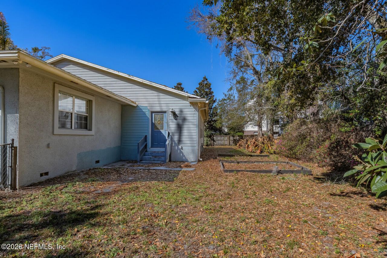 4365 Losco Road, Jacksonville, FL 32257 Photo