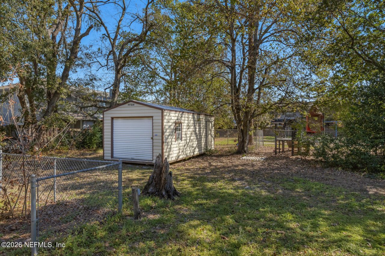 4365 Losco Road, Jacksonville, FL 32257 Photo