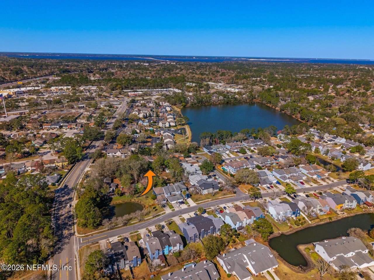 4365 Losco Road, Jacksonville, FL 32257 Photo