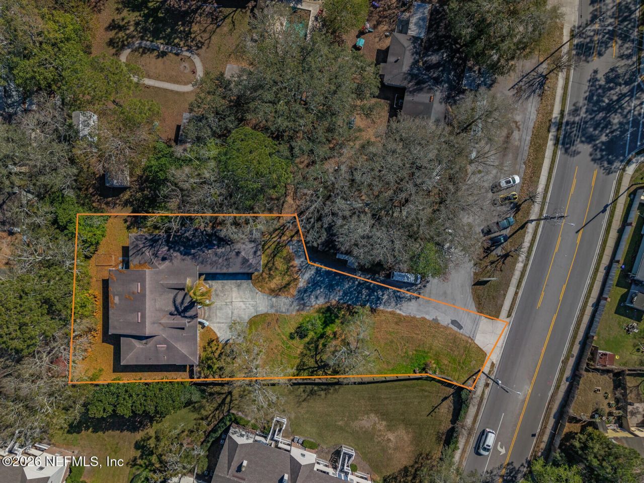 4365 Losco Road, Jacksonville, FL 32257 Photo