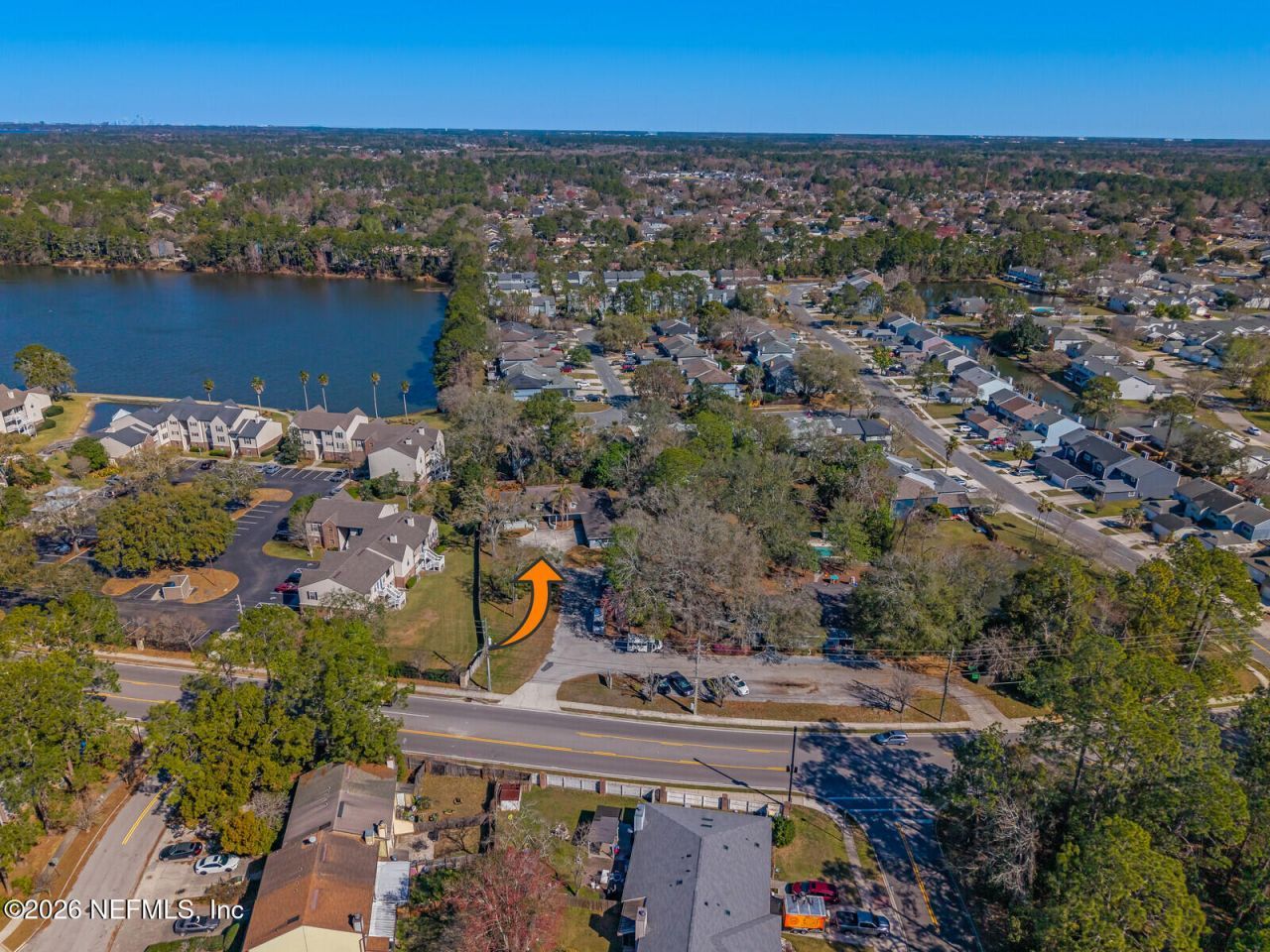 4365 Losco Road, Jacksonville, FL 32257 Photo