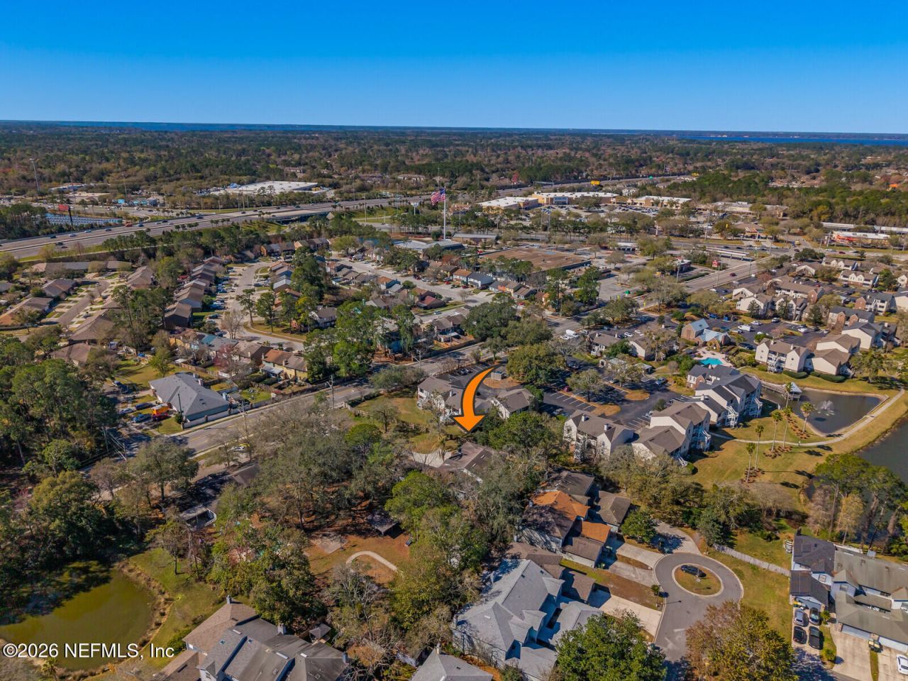 4365 Losco Road, Jacksonville, FL 32257 Photo