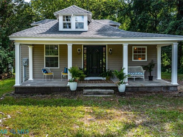 644 Prentice Creek Road , Kilmarnock, VA 22482