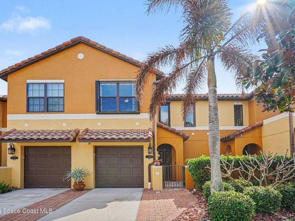 131 Clemente Drive, Satellite Beach, FL 32937