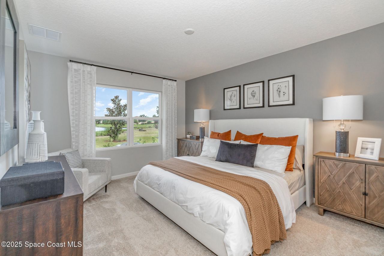 1473 Garabaldi Circle SE , Palm Bay, FL 32909 Photo