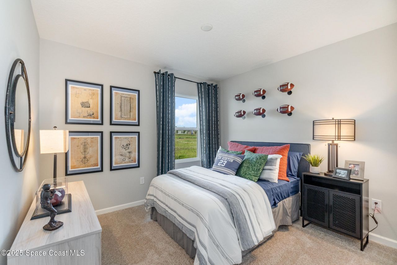 1473 Garabaldi Circle SE , Palm Bay, FL 32909 Photo