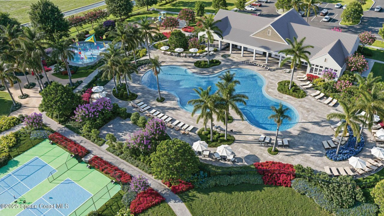 1473 Garabaldi Circle SE , Palm Bay, FL 32909 Photo