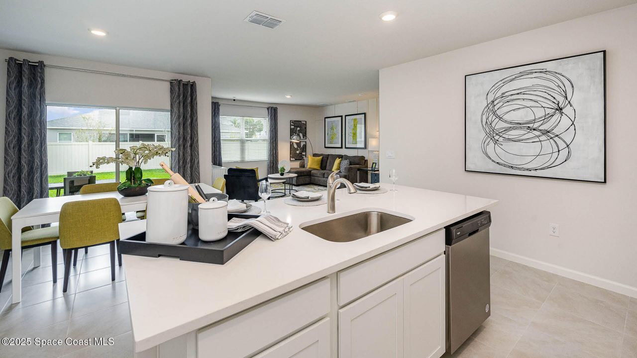 1473 Garabaldi Circle SE , Palm Bay, FL 32909 Photo