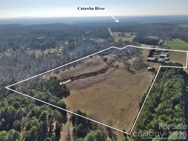 2211 Buffalo Shoals Road , Statesville, NC 28677
