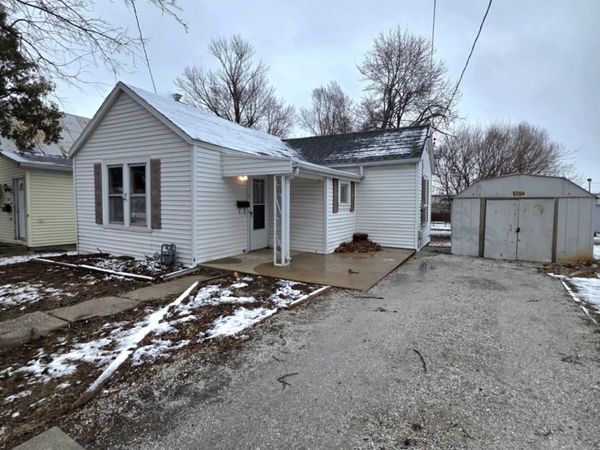 1234 N 26TH Street, Quincy, IL 62301