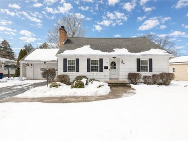 95 Ripplewood Drive, Rochester, NY 14616