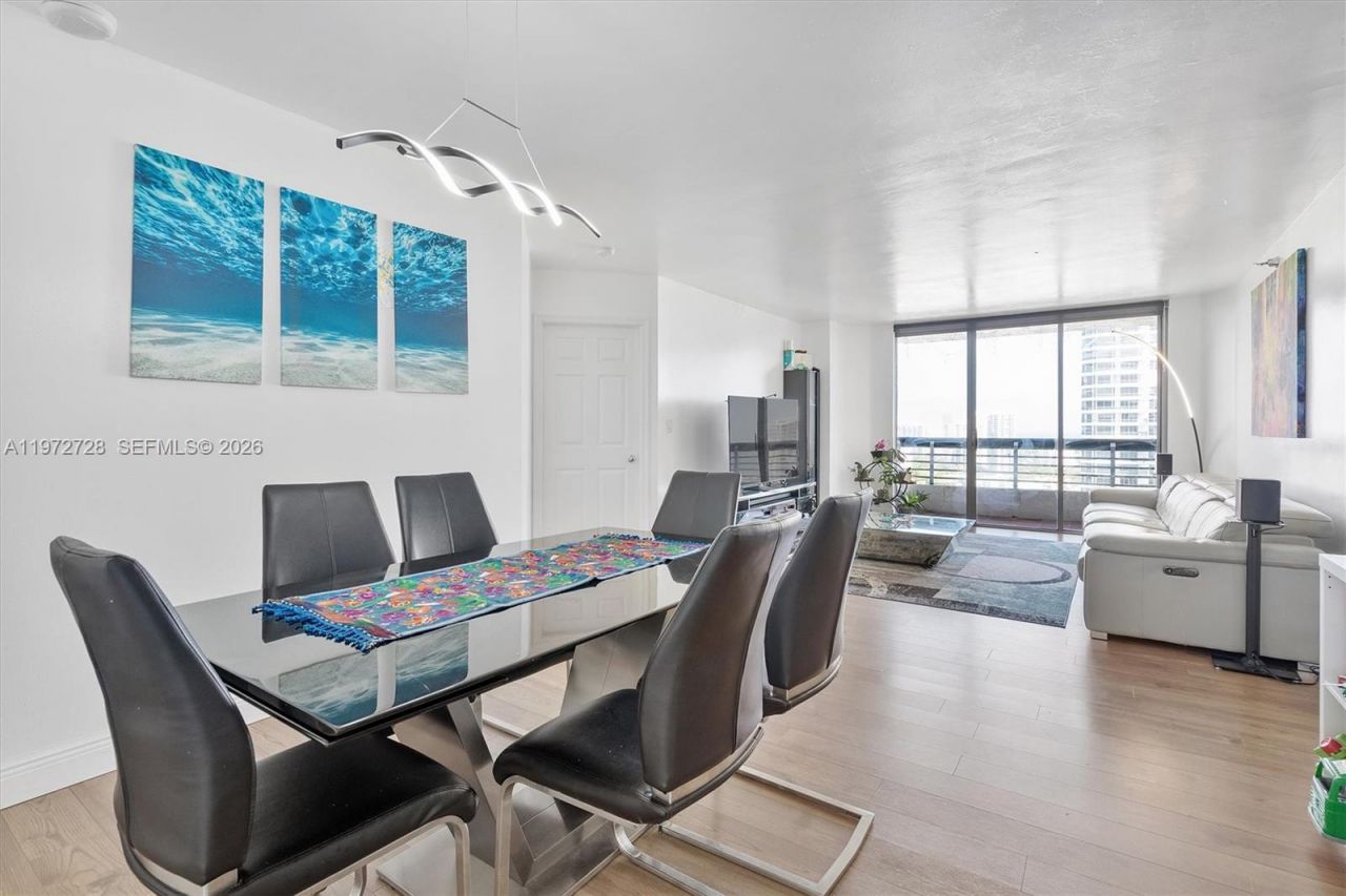 3530 Mystic Pointe Dr, Unit 2907, Aventura, FL 33180 Photo