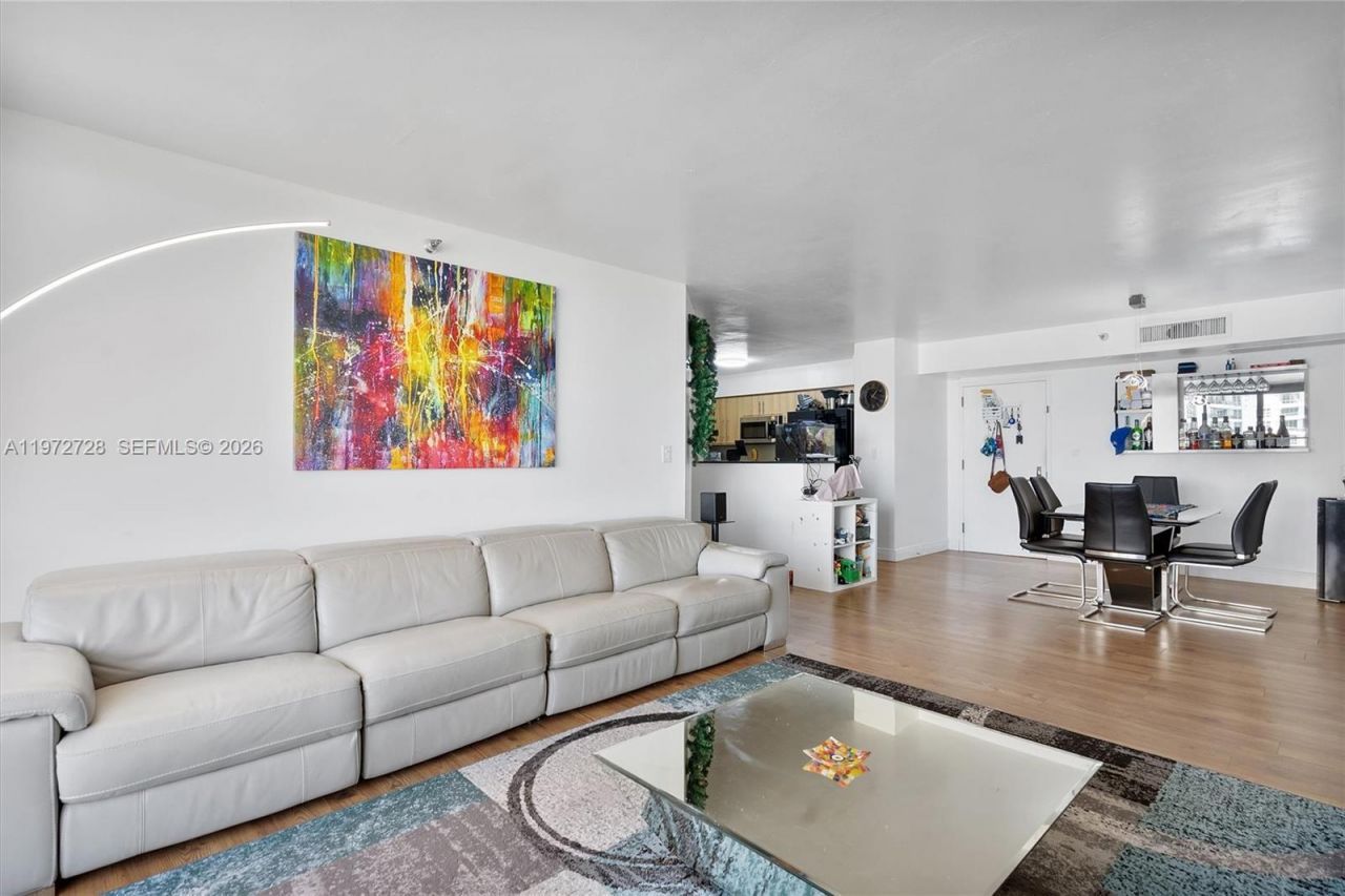 3530 Mystic Pointe Dr, Unit 2907, Aventura, FL 33180 Photo