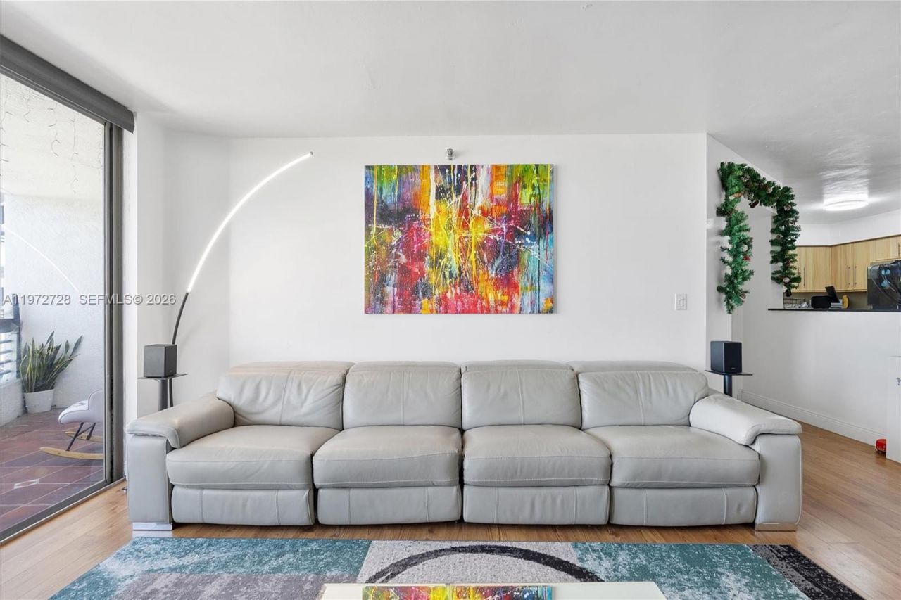 3530 Mystic Pointe Dr, Unit 2907, Aventura, FL 33180 Photo