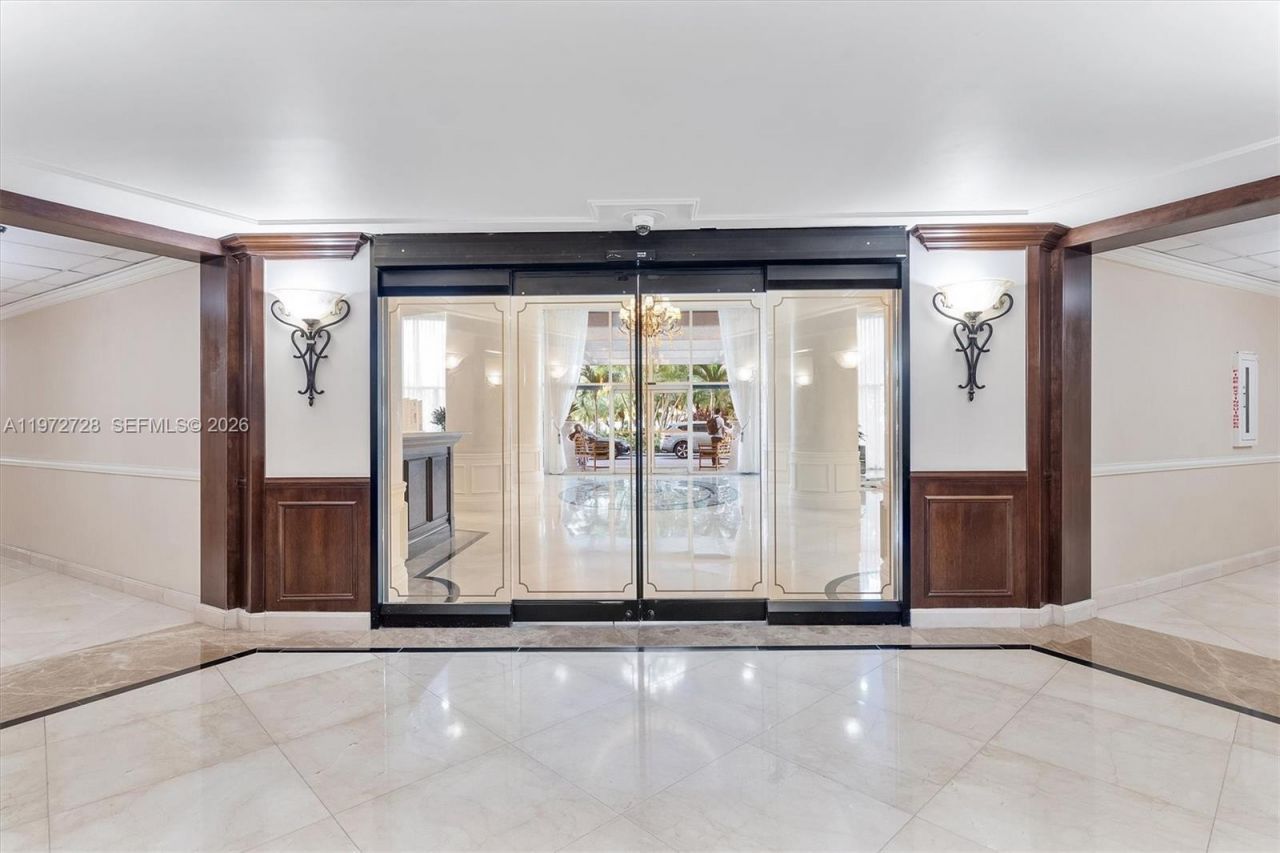 3530 Mystic Pointe Dr, Unit 2907, Aventura, FL 33180 Photo