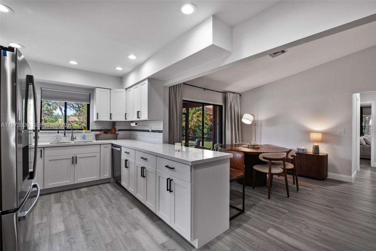 6185 Live Oak Ct , Unit A, Tamarac, FL 33319 Photo