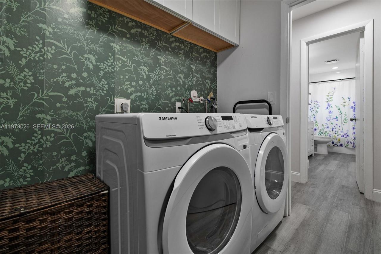 6185 Live Oak Ct , Unit A, Tamarac, FL 33319 Photo