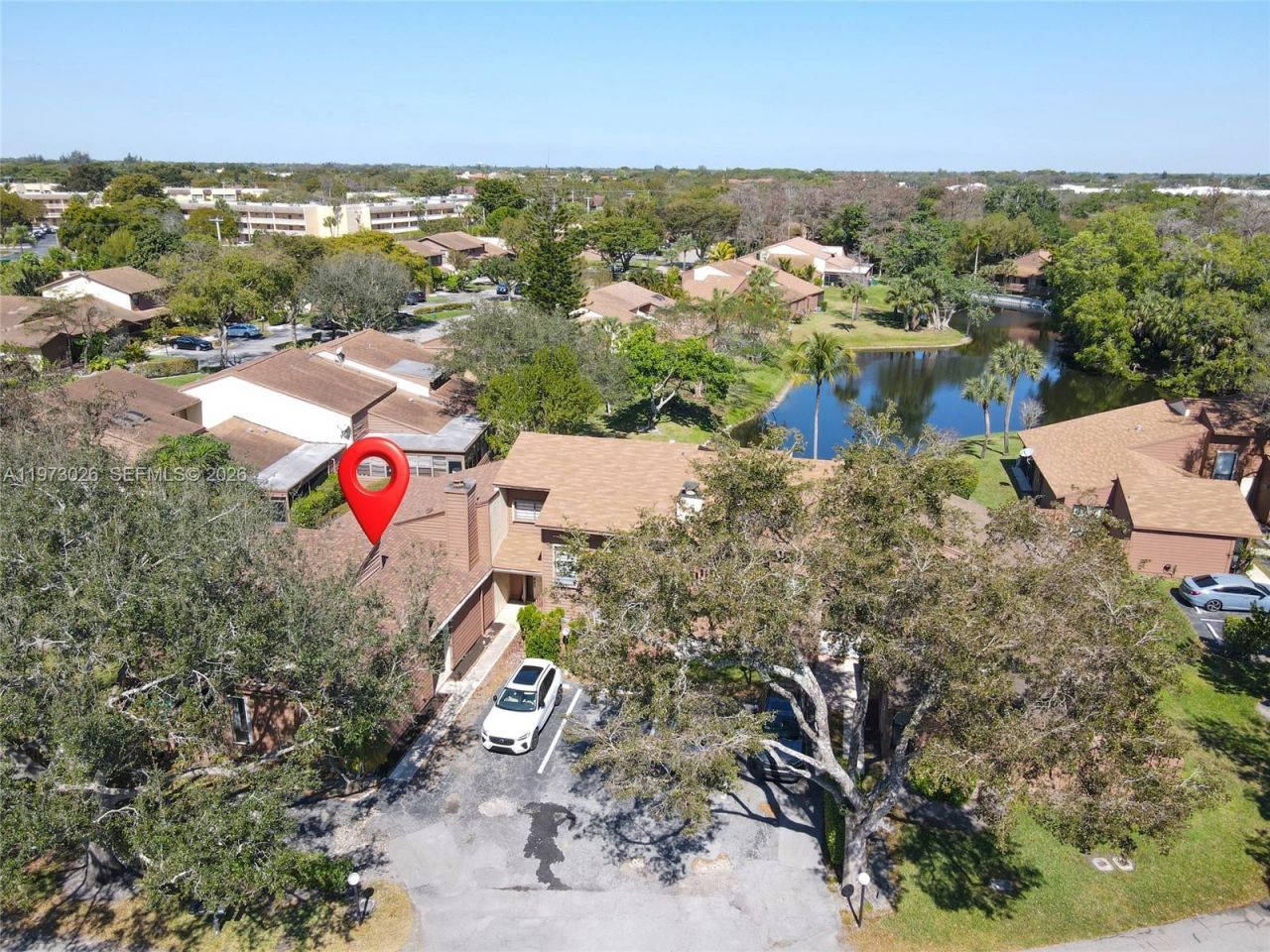 6185 Live Oak Ct , Unit A, Tamarac, FL 33319 Photo