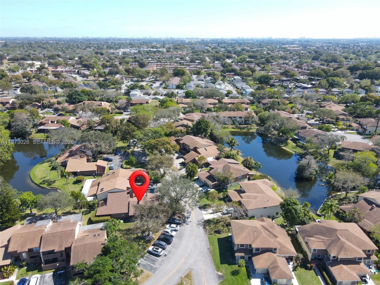 6185 Live Oak Ct , Unit A, Tamarac, FL 33319 Photo