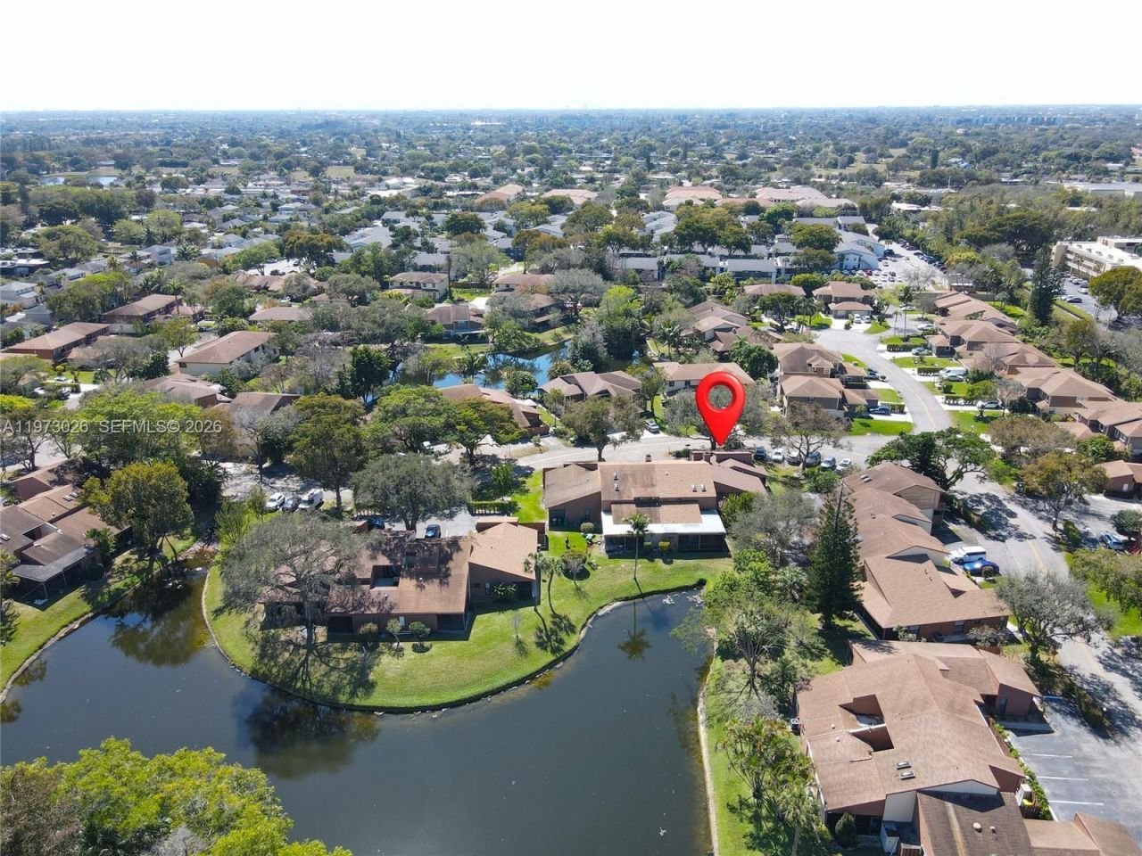 6185 Live Oak Ct , Unit A, Tamarac, FL 33319 Photo