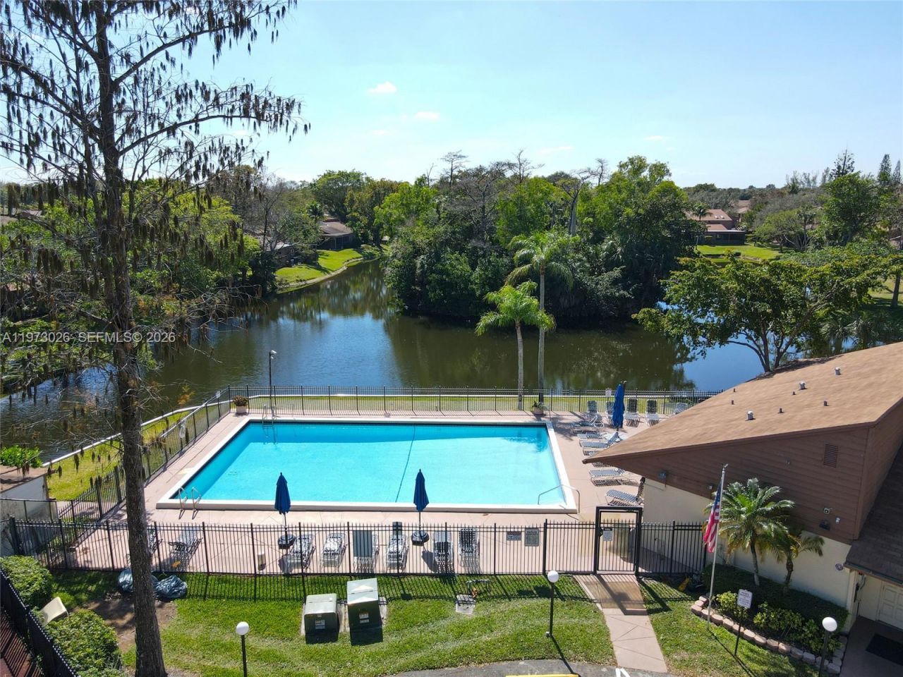 6185 Live Oak Ct , Unit A, Tamarac, FL 33319 Photo