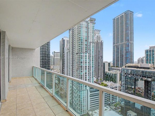 1250 S Miami Ave , Unit 2604, Miami, FL 33130