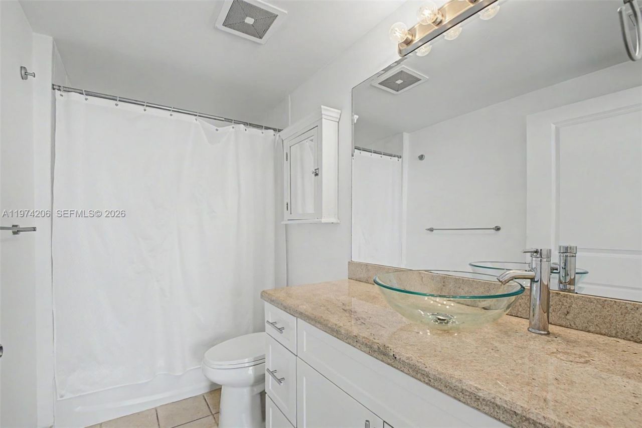 1250 S Miami Ave , Unit 2604, Miami, FL 33130 Photo