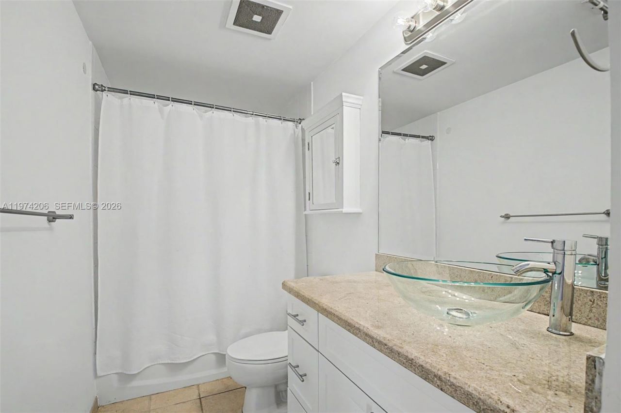 1250 S Miami Ave , Unit 2604, Miami, FL 33130 Photo