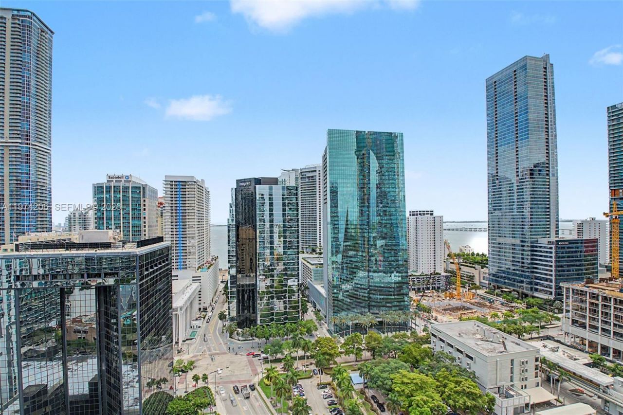 1250 S Miami Ave , Unit 2604, Miami, FL 33130 Photo