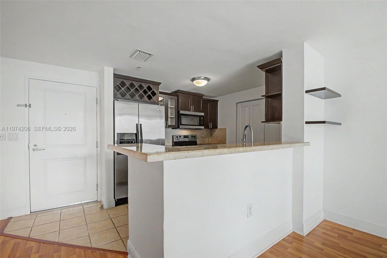 1250 S Miami Ave , Unit 2604, Miami, FL 33130 Photo