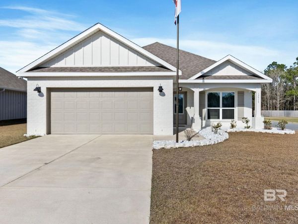 12919 Torrent Road, Fairhope, AL 36576