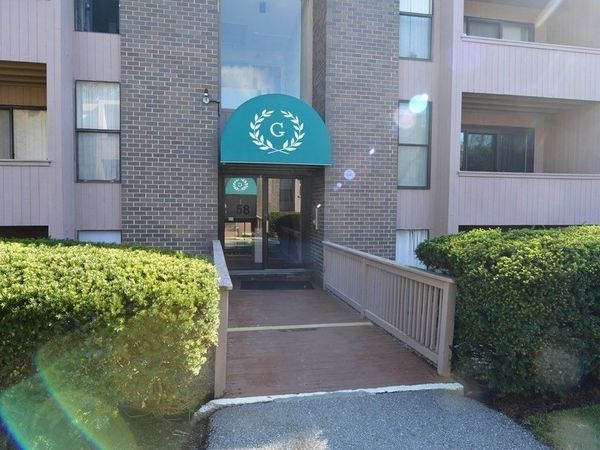 58 Shrewsbury Green Dr, Unit A, Shrewsbury, MA 01545