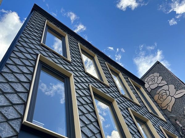 219 Saratoga Street, Unit 2, Boston, MA 02128