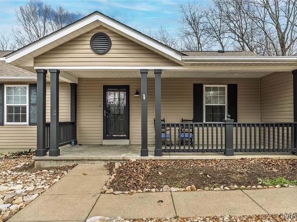 187 White Oak Estates Drive, Troy, MO 63379