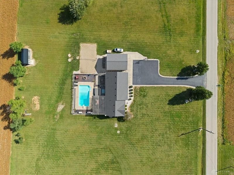 1041 Mcguinn Road, Wilmington, OH 45177 Photo 3