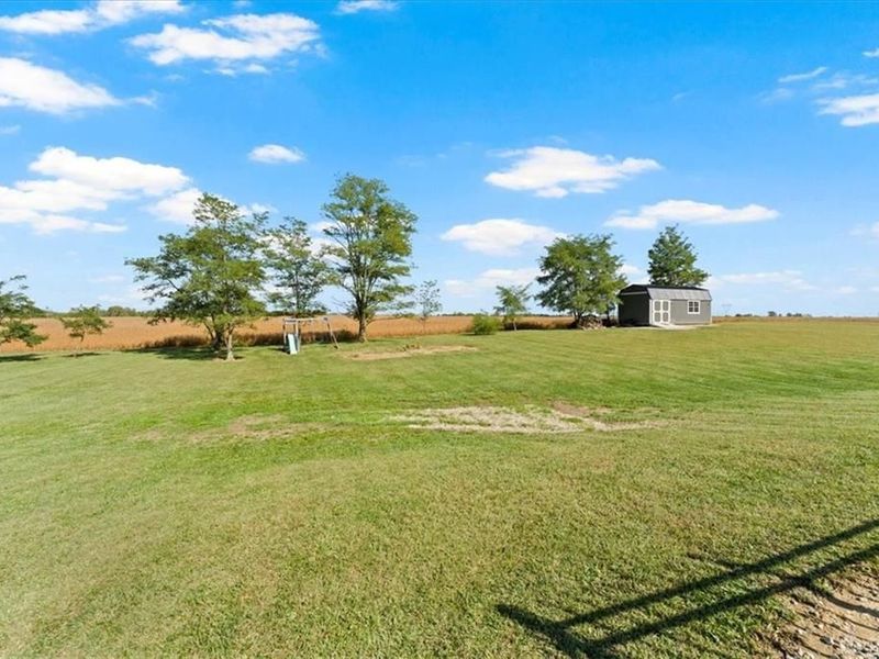 1041 Mcguinn Road, Wilmington, OH 45177 Photo 41